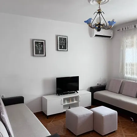 Dons Apartment *
